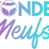 Logo of the association WonderMeufs@gmail.com